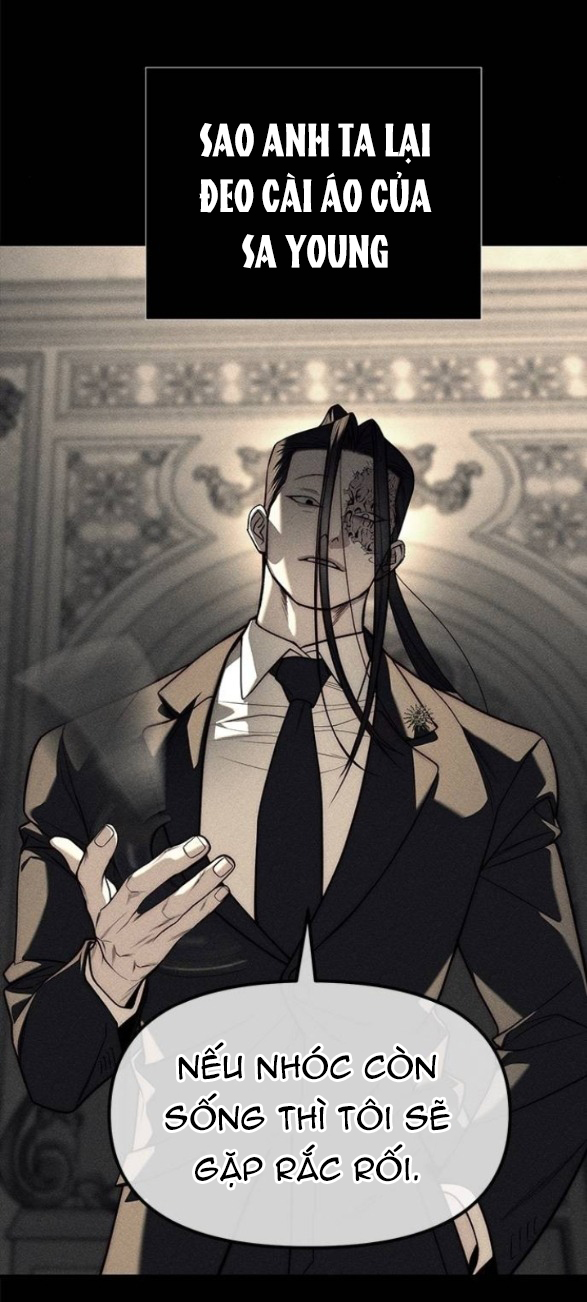 xâm nhập trường trung học tài phiệt chapter 87.1 101