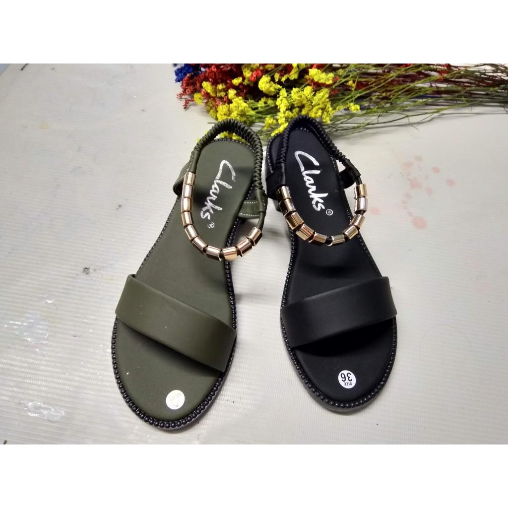 Giày sandal nữ bệt SD02