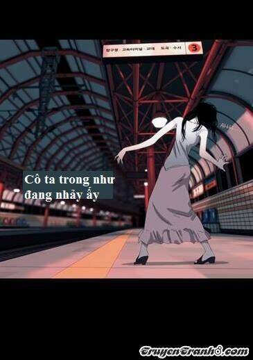 bóng ma ở ga oksu chapter 1 8