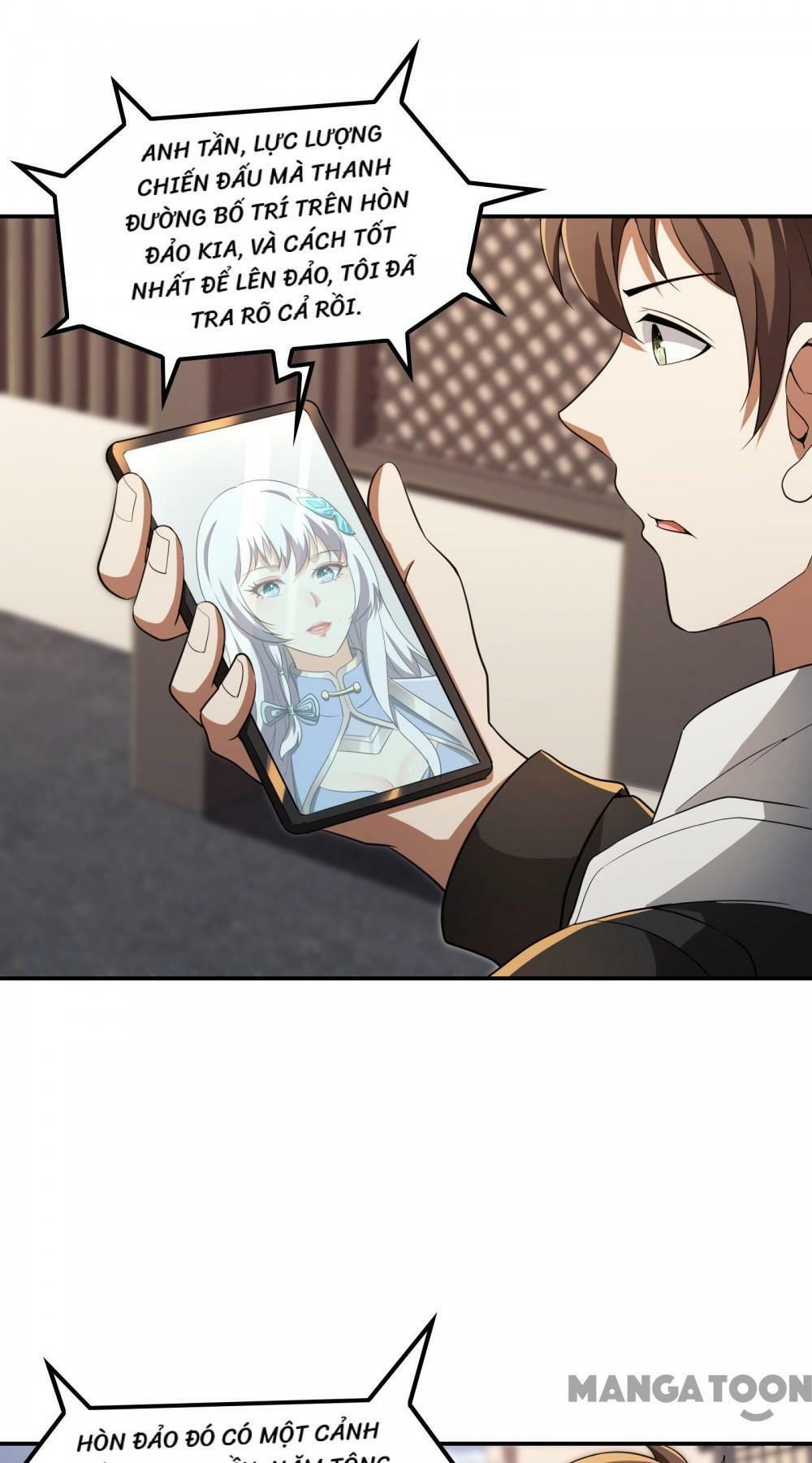 đệ nhất người ở rể chapter 109 34