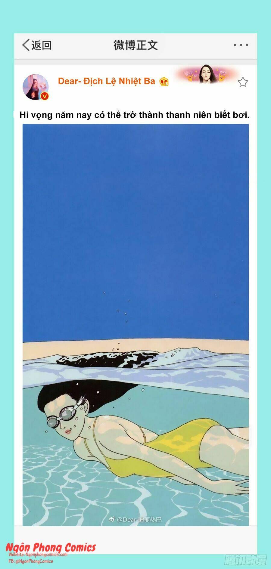 lãnh ba! action! chapter 6 12