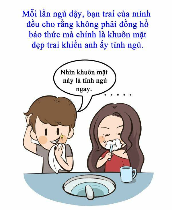 giải mã tình yêu chapter 73 4