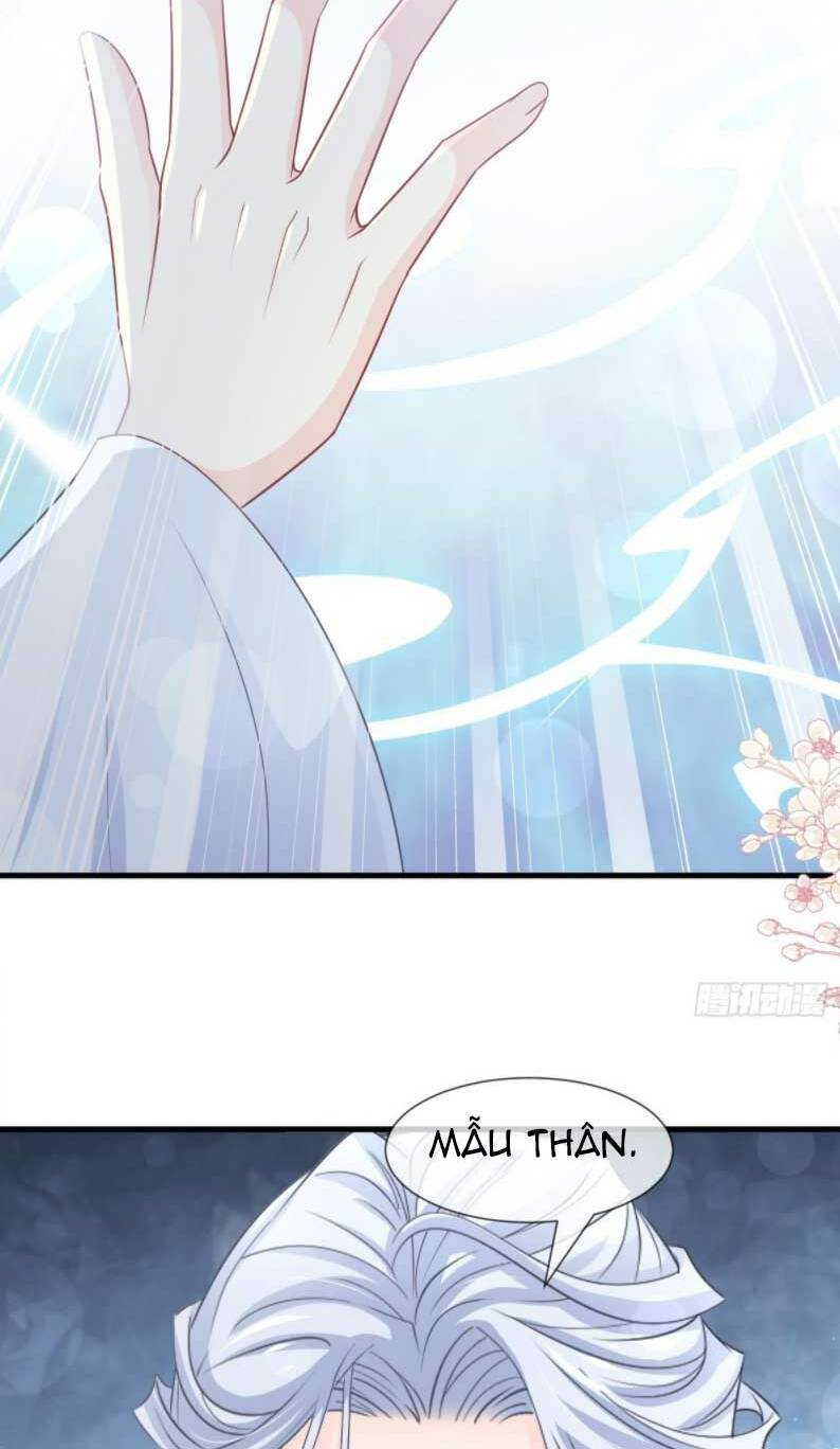 thiên hạ đệ nhất sủng phi chapter 208.1 11