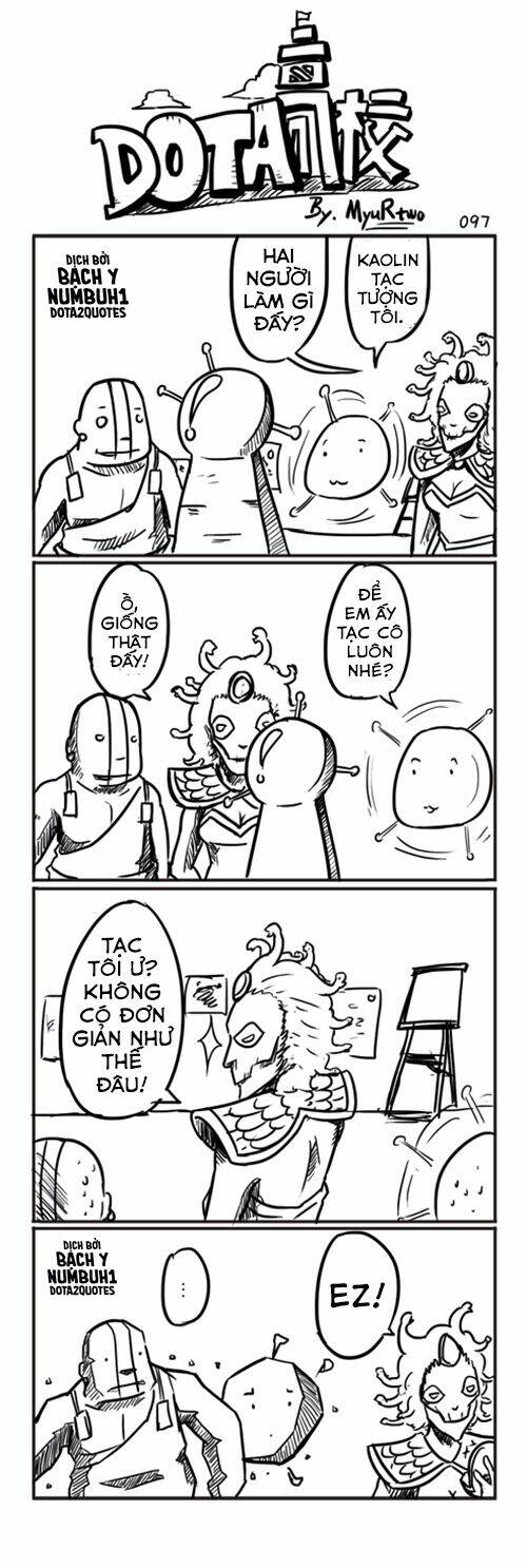 trường học dota chapter 95 3