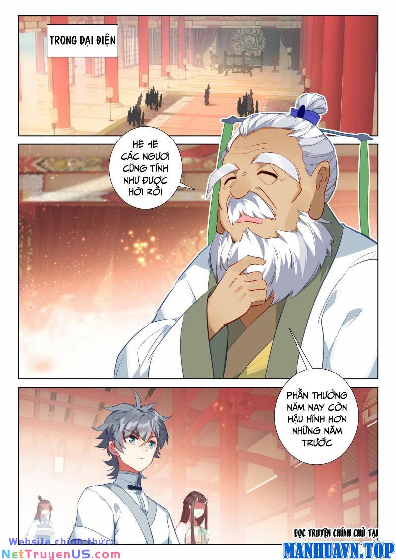 Duy Ngã Độc Tiên chapter 65 1