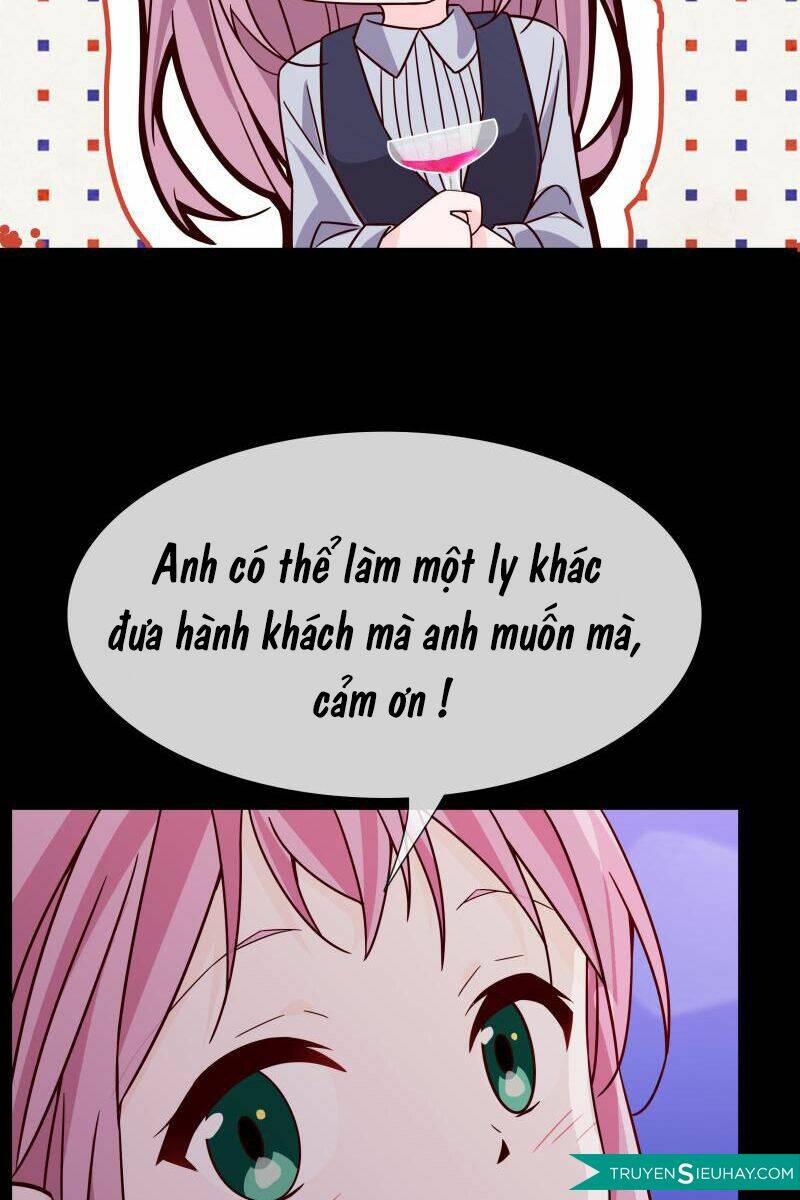 tổng tài đại nhân tiểu nữ vu chapter 2 11