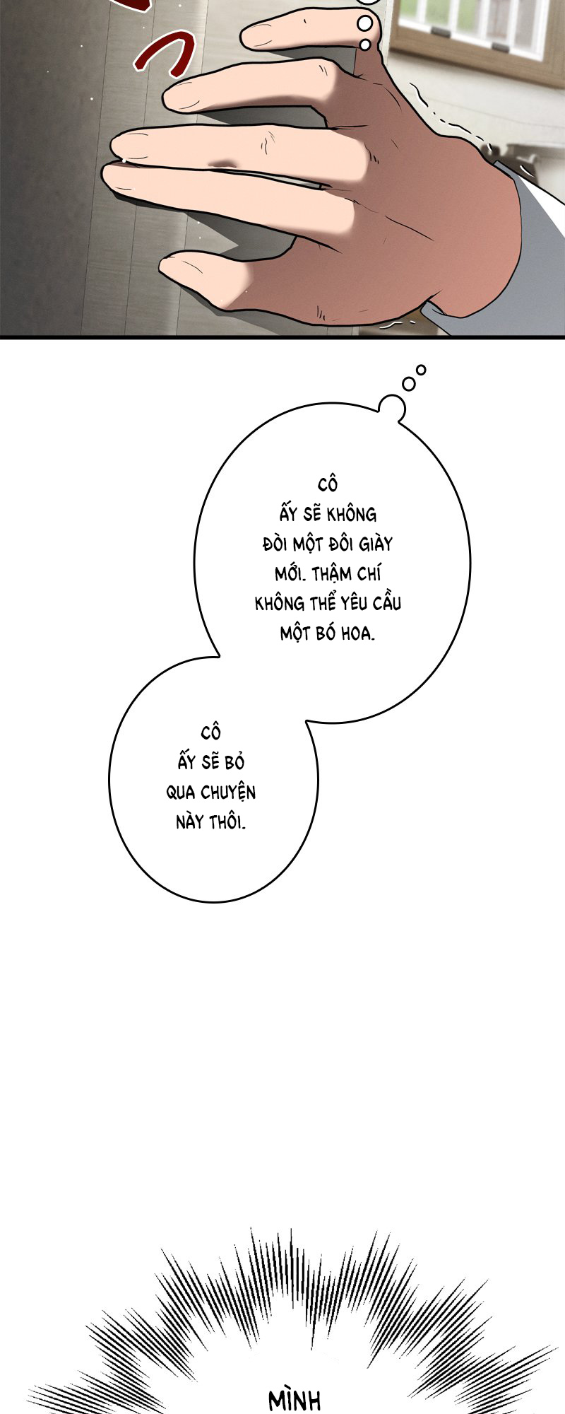 Dinh Thự Của Dã Thú chapter 18.2 - Trang 36