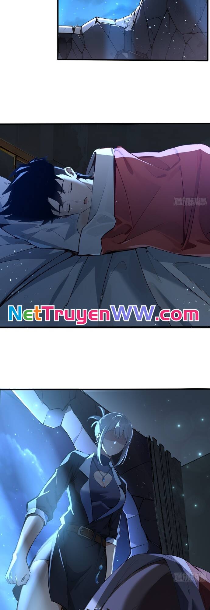 Đệ Nhất Ngự Thú Sư chapter 4 28