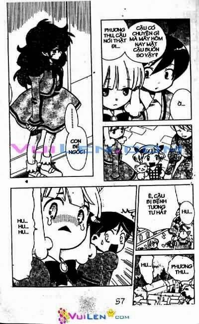 nữ sinh thời đại chapter 9 57