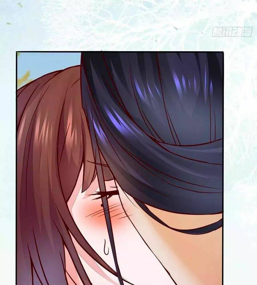 thần y khí nữ: ngự thú cuồng phi của quỷ đế chapter 73 21