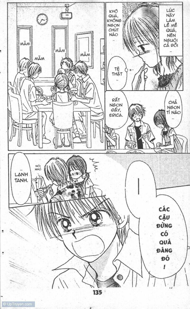 beautiful 100% chapter 3 133