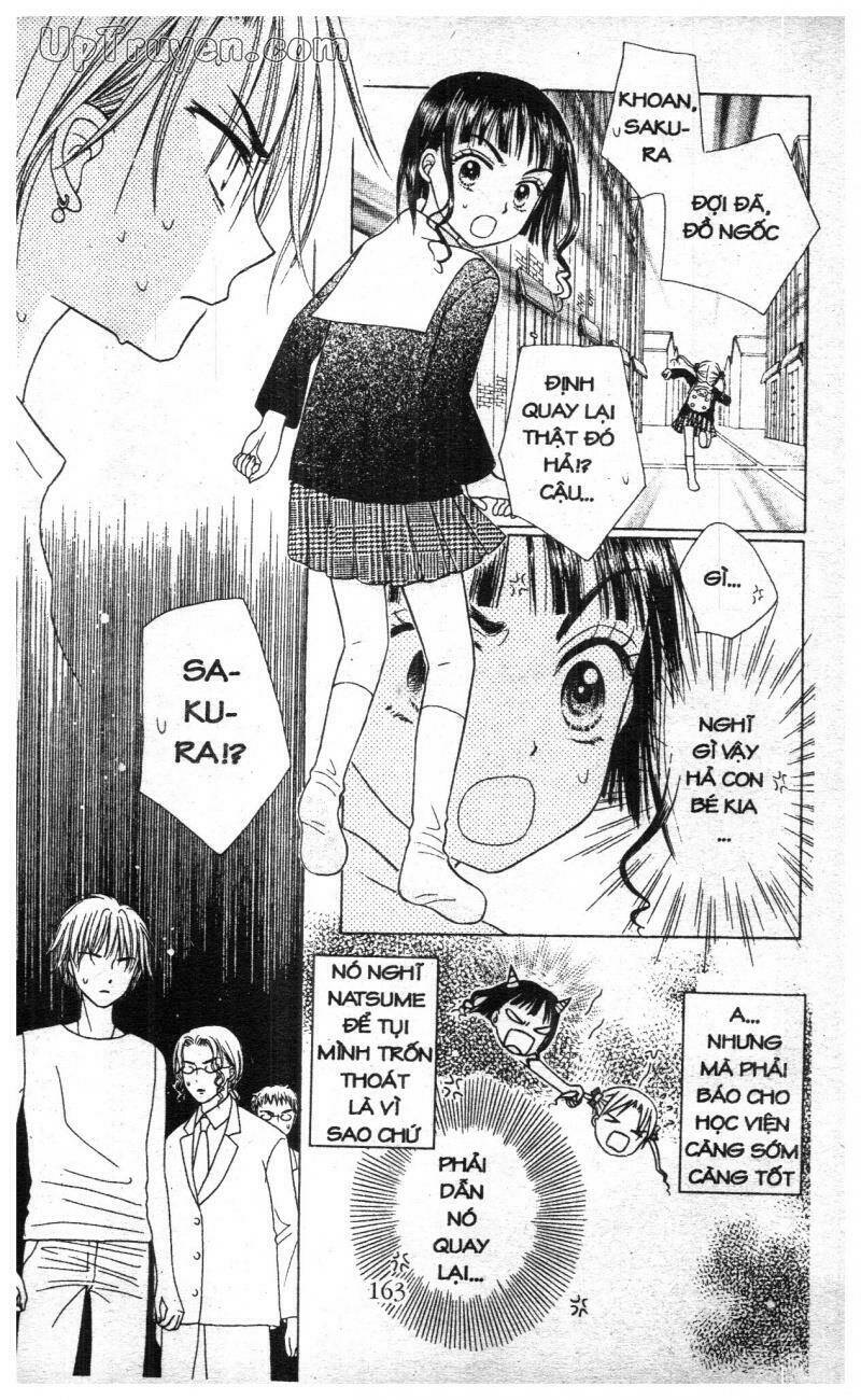 gakuen alice chapter 11 160