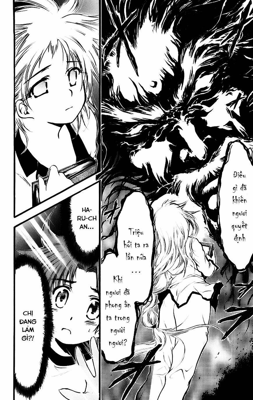 watashi no messiah-sama chapter 54 37