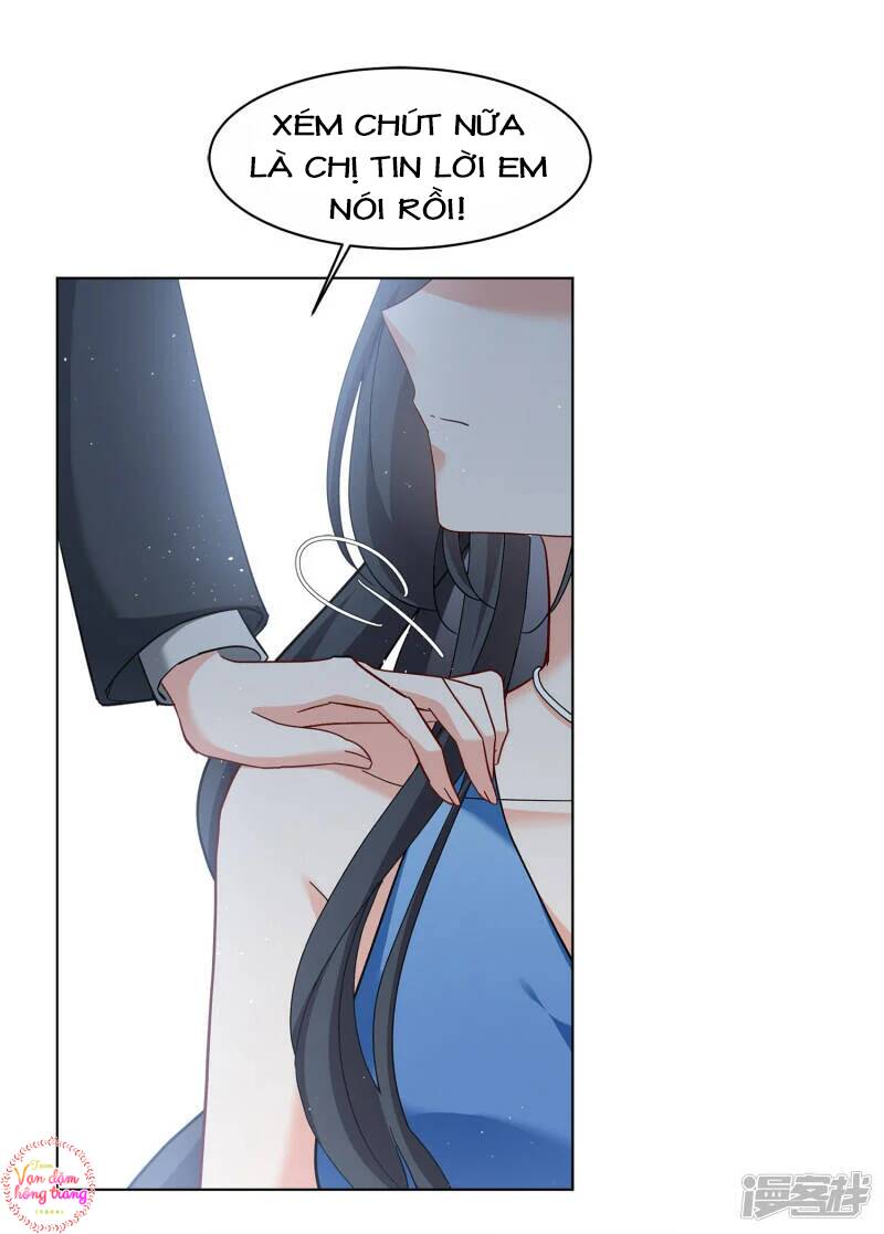 cô ấy đến rồi, xin nằm xuống! chapter 208 5