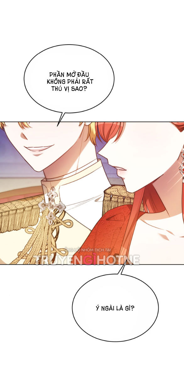 phương pháp trả thù người chồng trăng hoa chapter 8.1 11