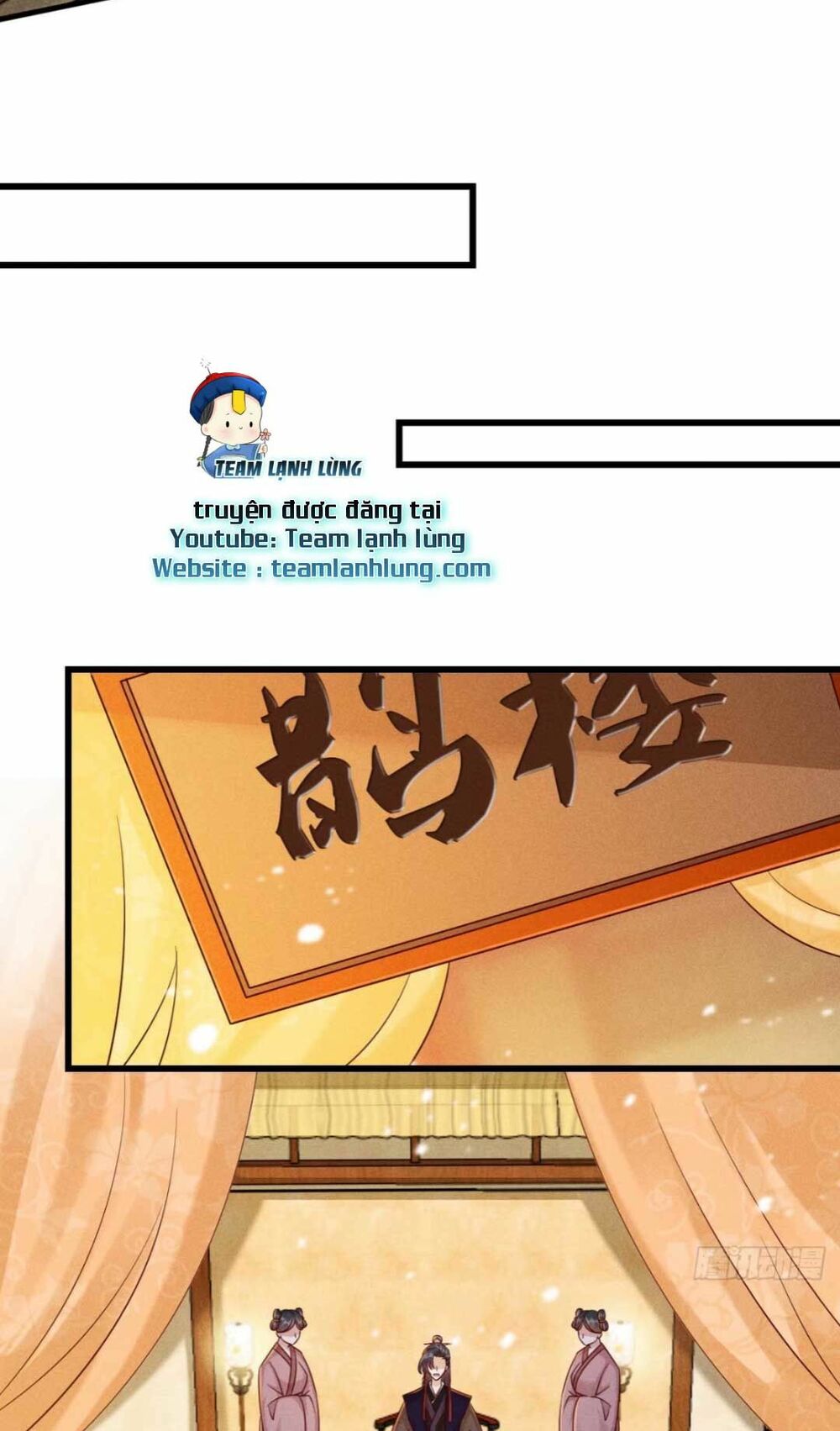 đại đích nữ trọng sinh về báo thù chapter 14 9