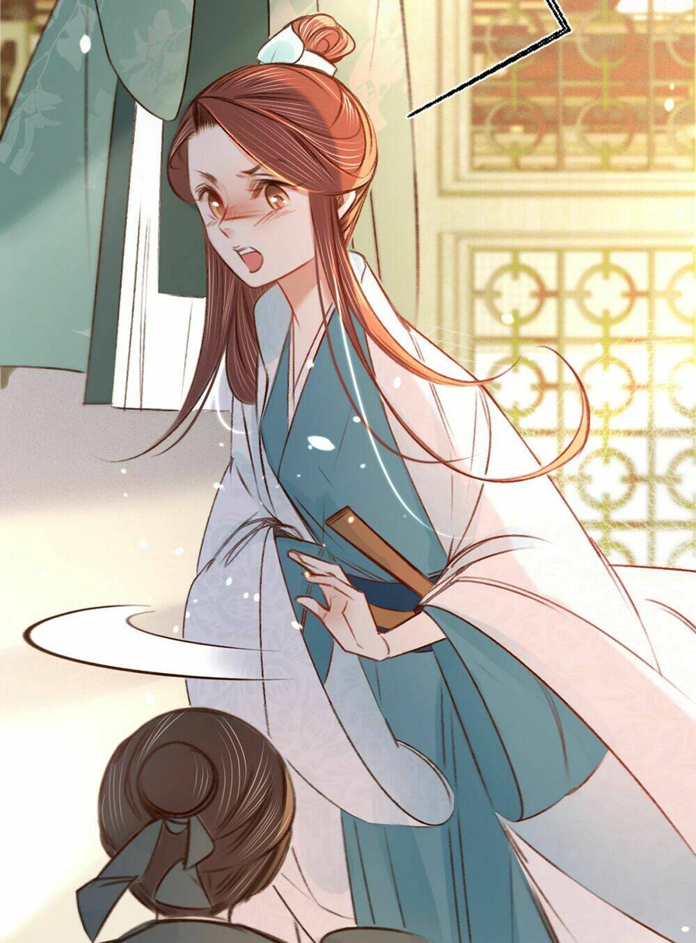 phượng hoàn triều: vương gia yêu nghiệt xin tránh đường chapter 14 33