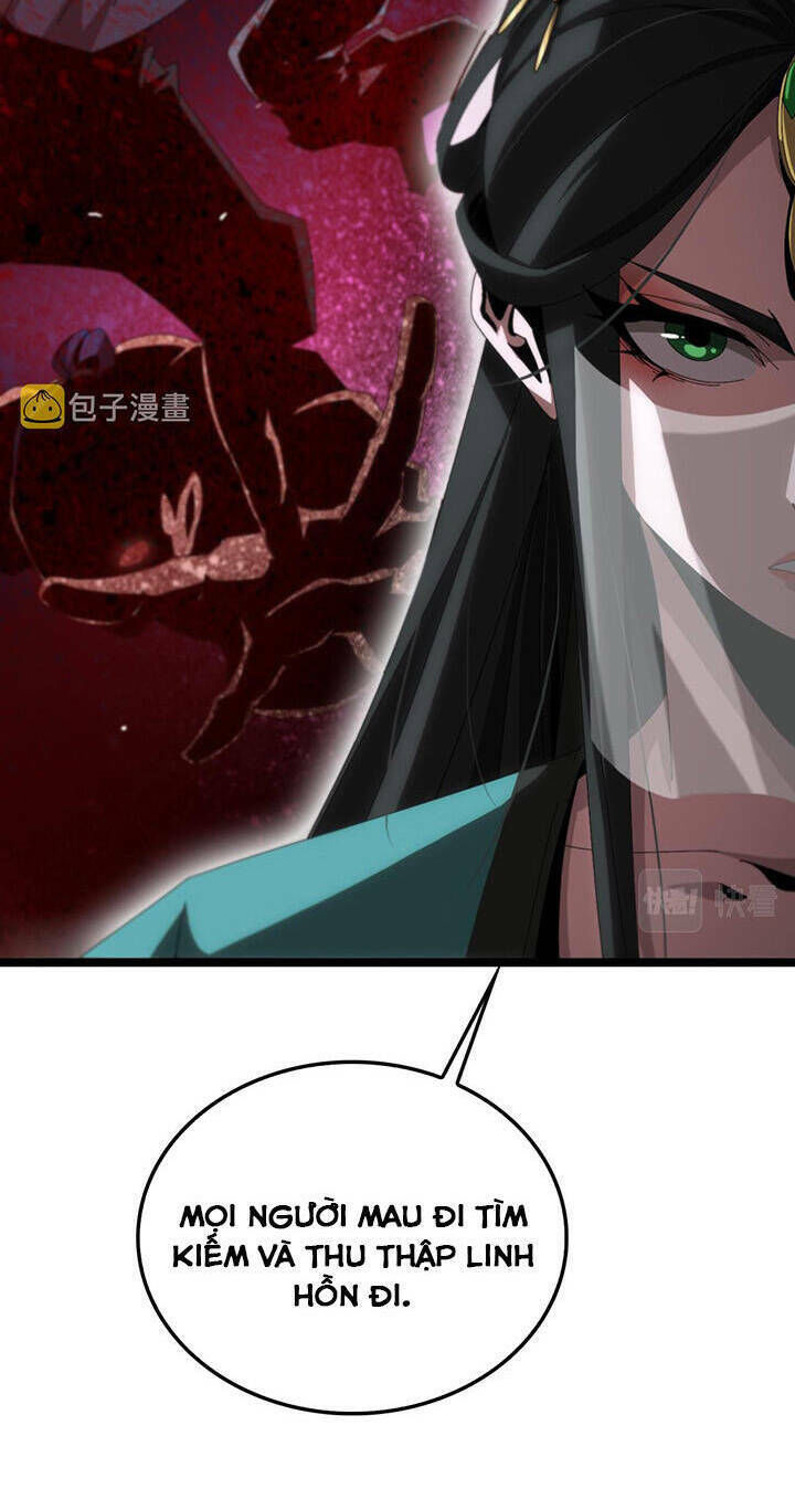 chư giới - tận thế online chapter 184 2