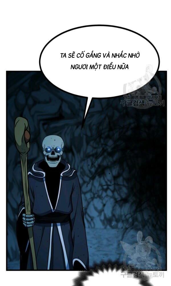 ngôi nhà kết nối với hầm ngục chapter 41 60