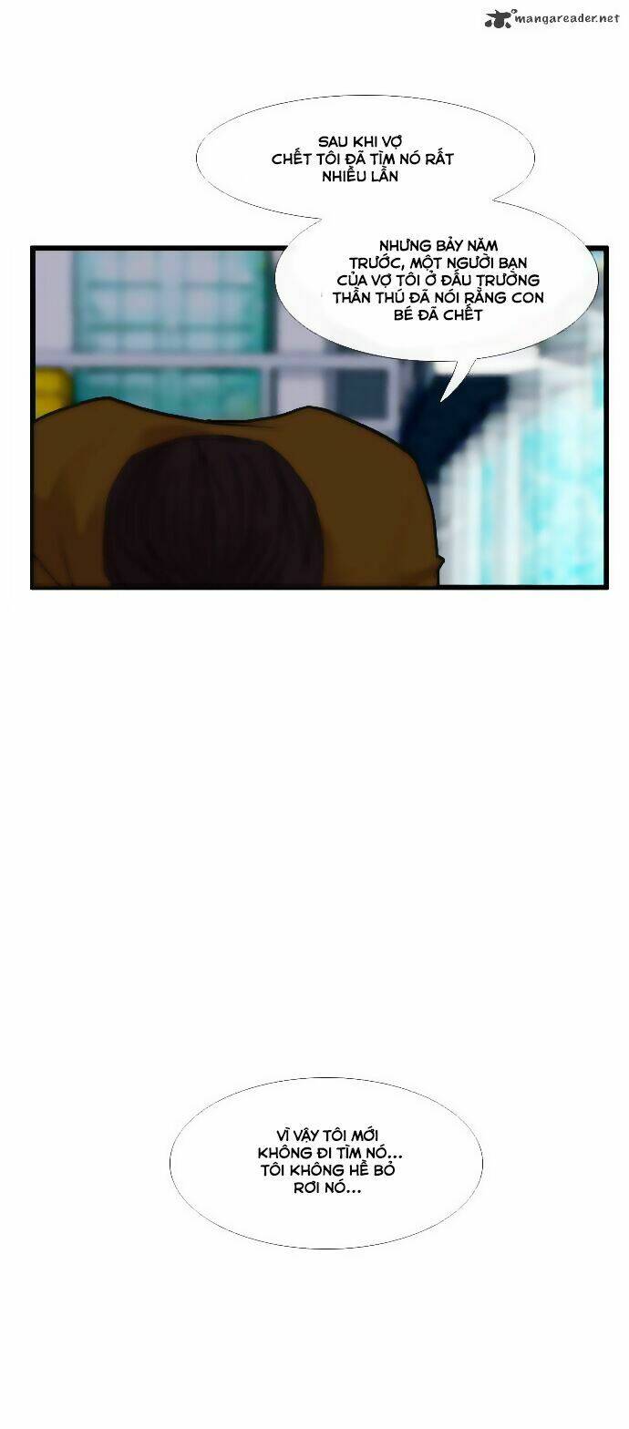 món quà từ chúa chapter 59 20