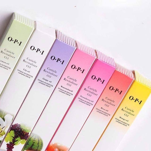 Bút dưỡng viền opi - bút dưỡng dầu opi
