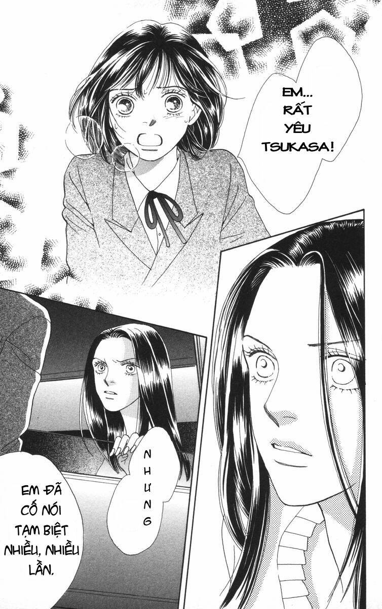 con nhà giàu chapter 163 24