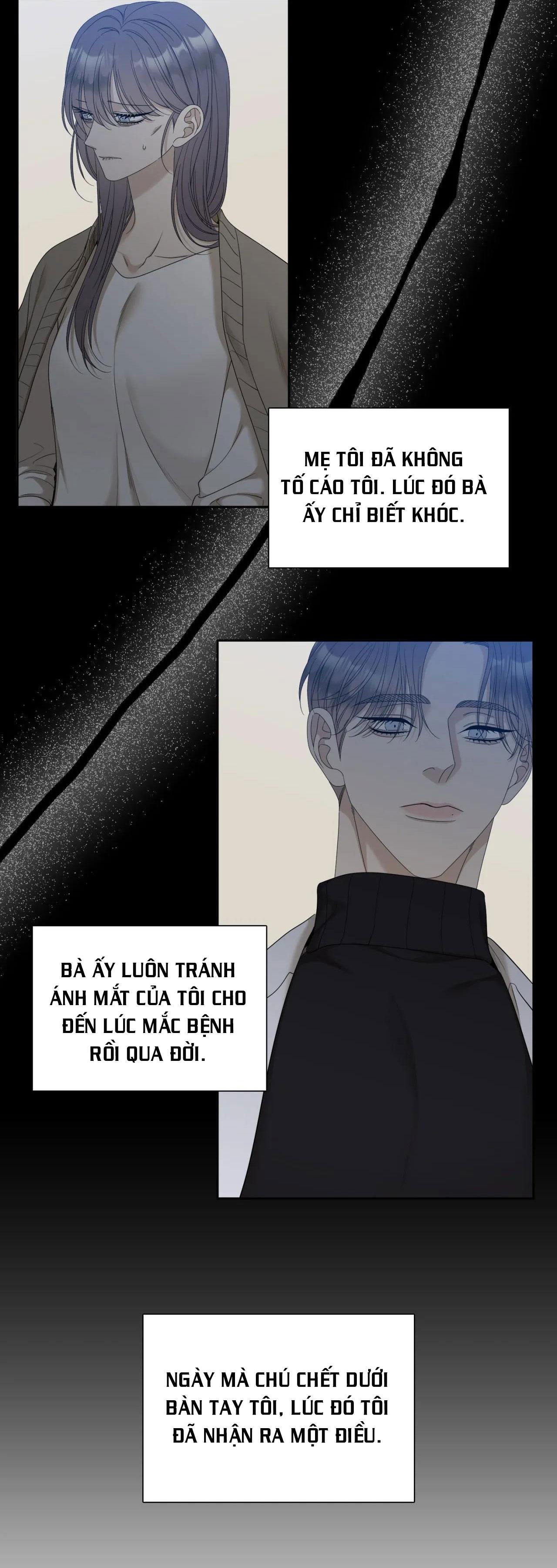 tên rác rưởi chapter 31 19