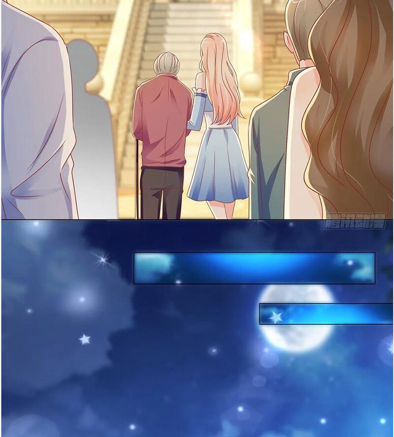 ẩn hôn 100%: chọc tức vợ yêu mua một tặng một chapter 172 20