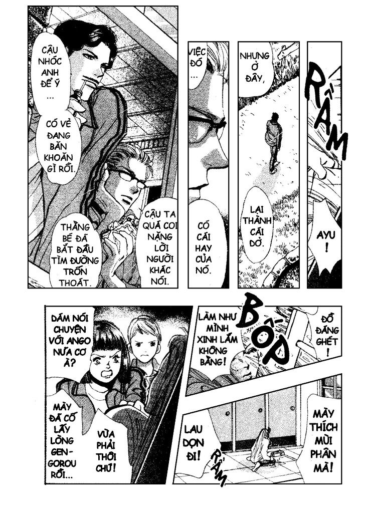 mầm sống chapter 38 15