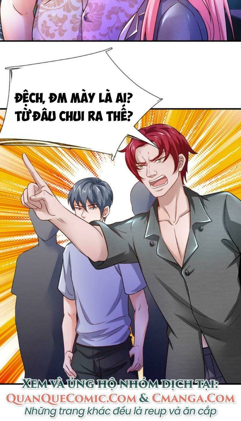 chung cực binh vương tại đô thị chapter 122 14