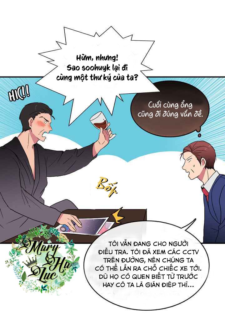 rắc rối về vấn đề yêu đương của tôi chapter 16 17