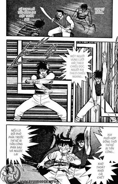 hoàng phi hồng phần 1 chapter 13 80