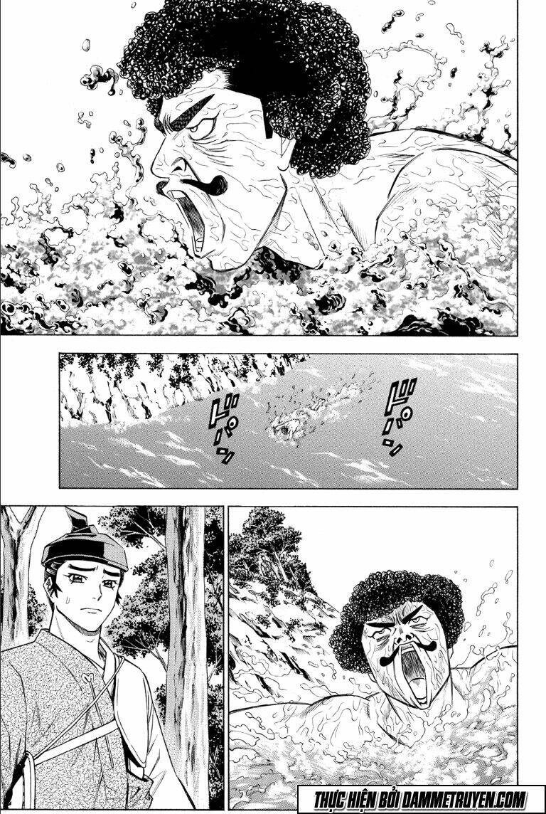 thiếu niên vương phần 2 chapter 70.2 20