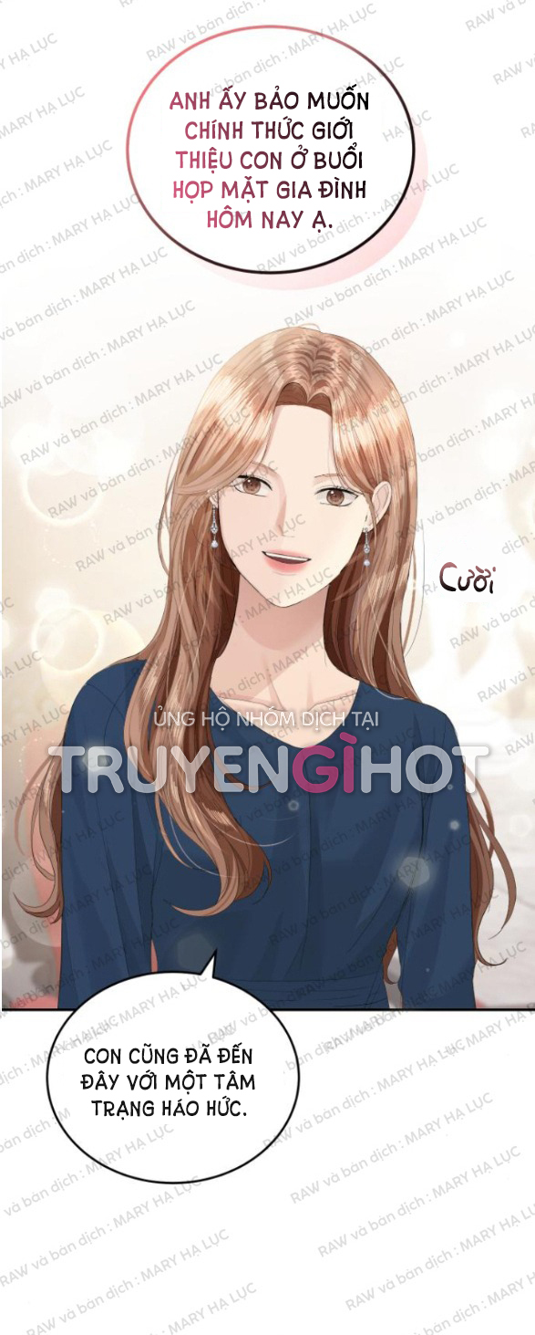 cuộc hôn nhân hoàn hảo chapter 41.1 31