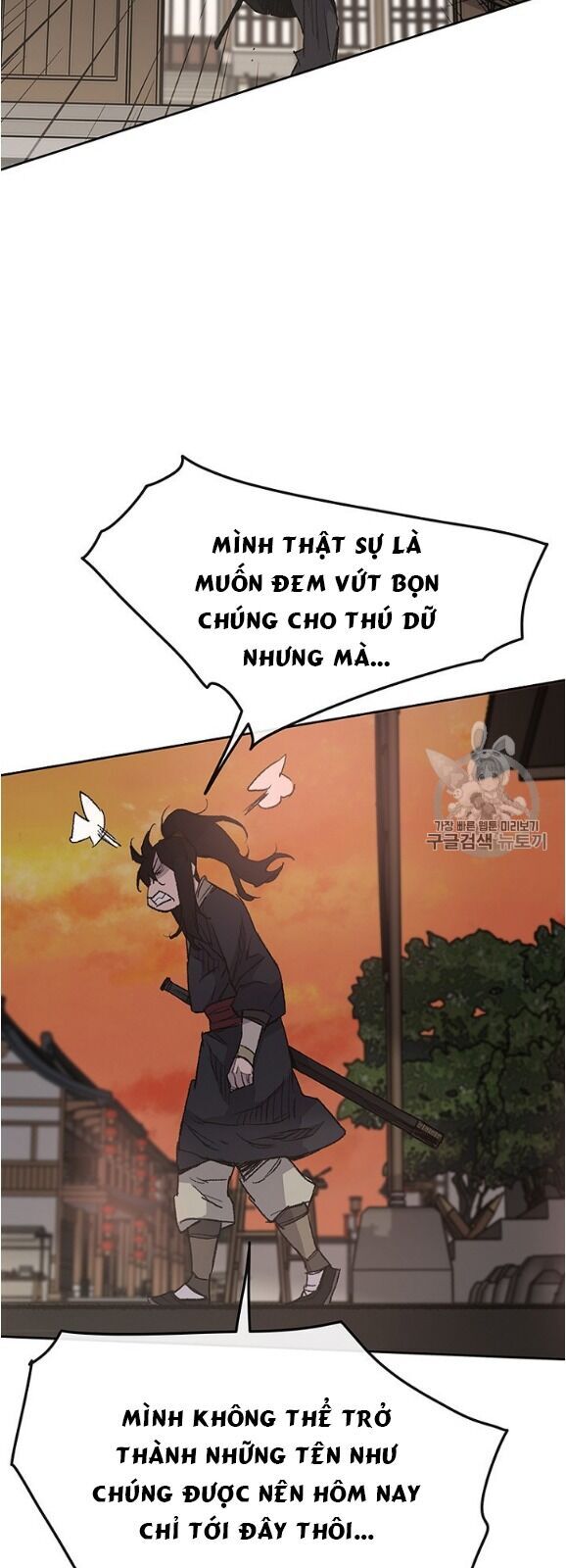 kiếm sĩ bất bại chapter 36 25