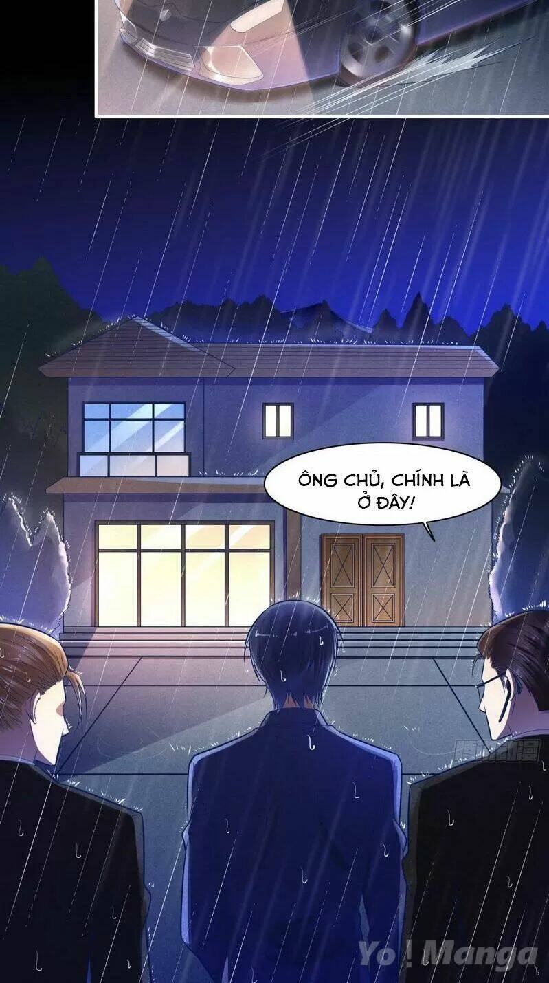 bá đạo tổng tài yêu tôi chapter 200 20