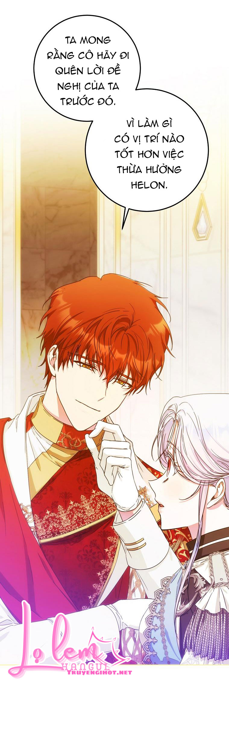 trở thành vợ của nam chính chapter 36 5