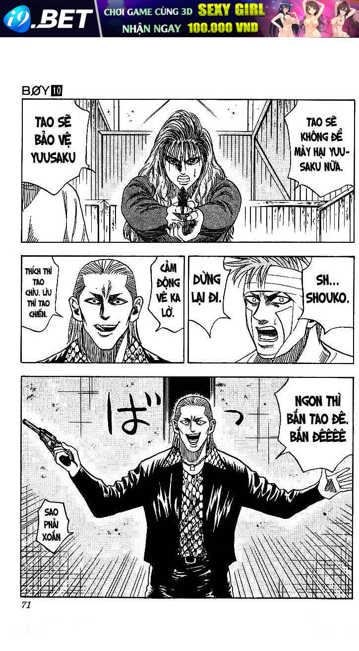 hareluya chapter 83 4