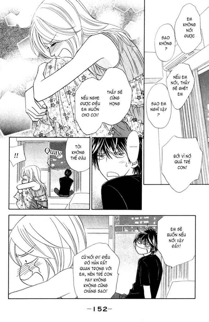 papillon hana to chou chapter 35 20