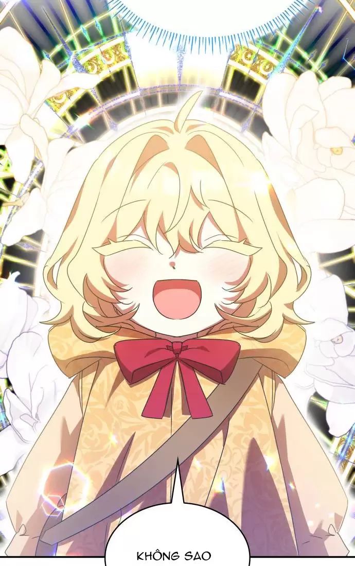 sống trong vườn hoa của công chúa chapter 19 47