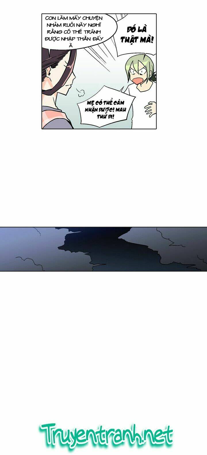 the language of god chapter 2 28