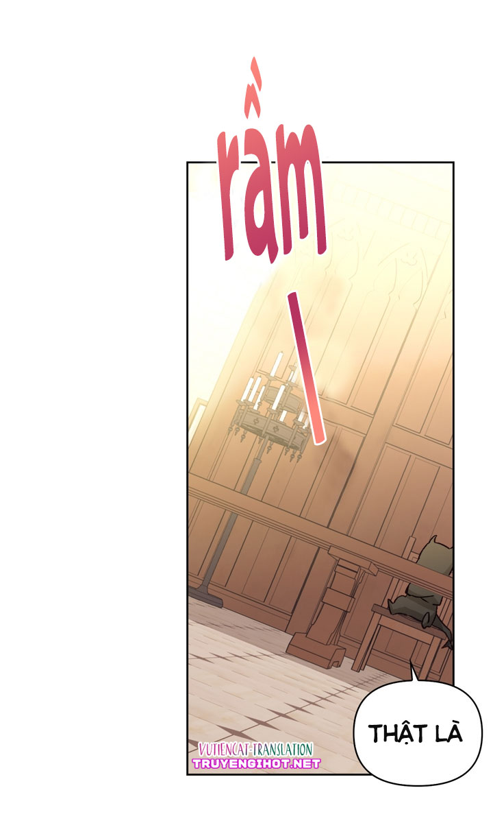 ác nữ xứng đôi với bạo chúa chapter 71 64