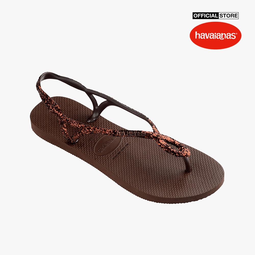 HAVAIANAS - Sandals nữ Luna Premium II 4147009