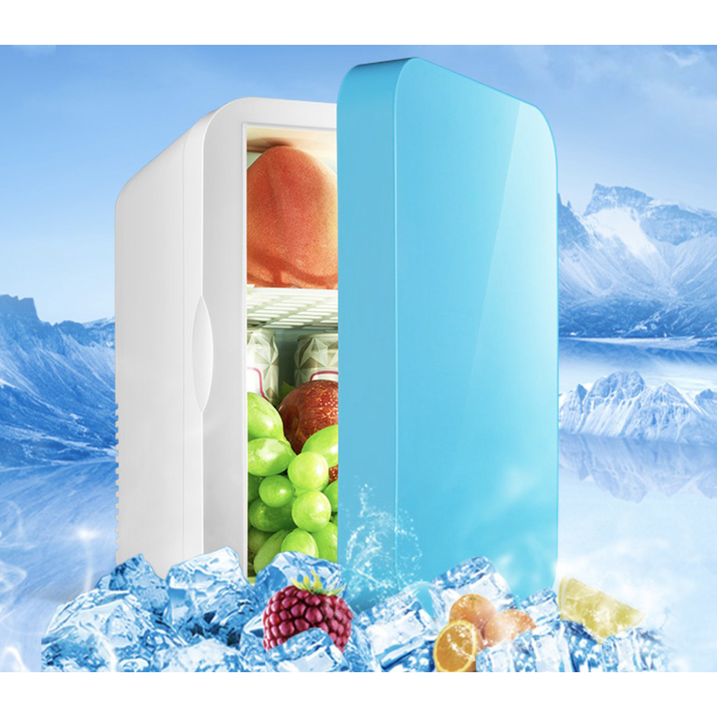 Tủ lạnh mini 6L