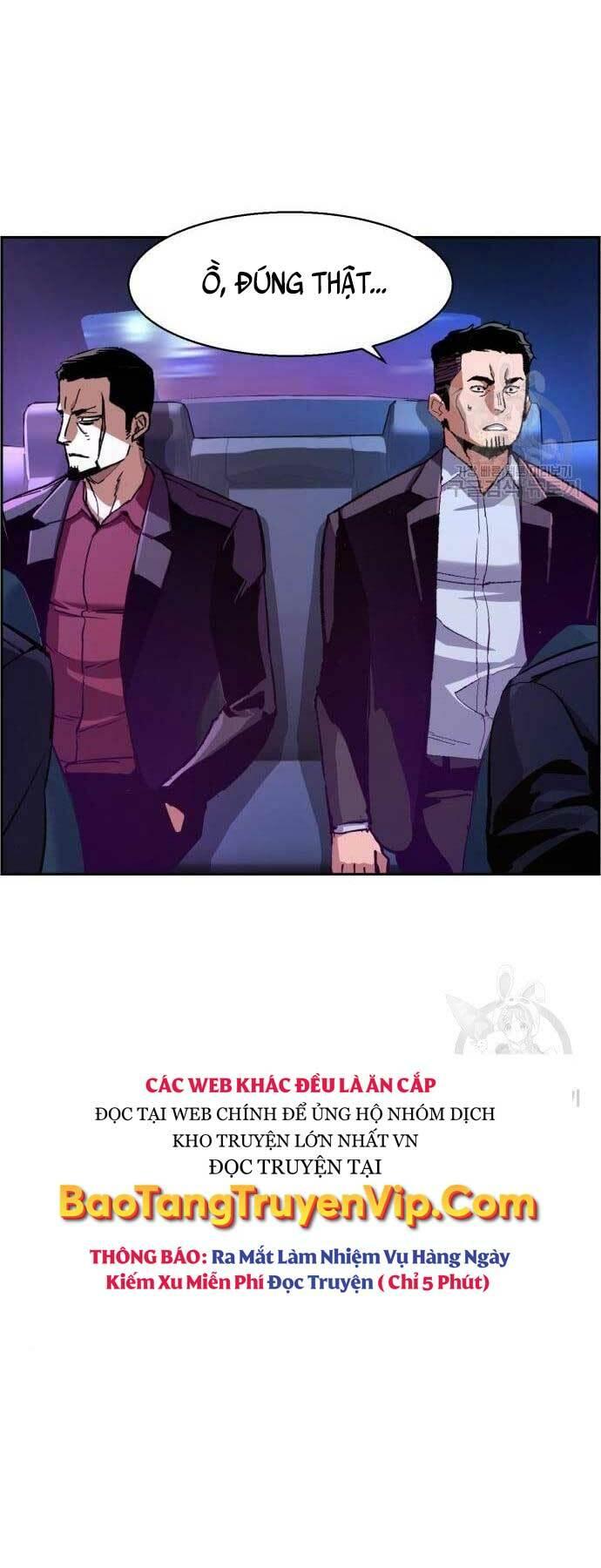 bạn học tôi là lính đánh thuê chapter 109 10