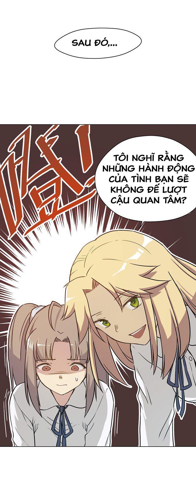 vua xui xẻo chapter 4 7
