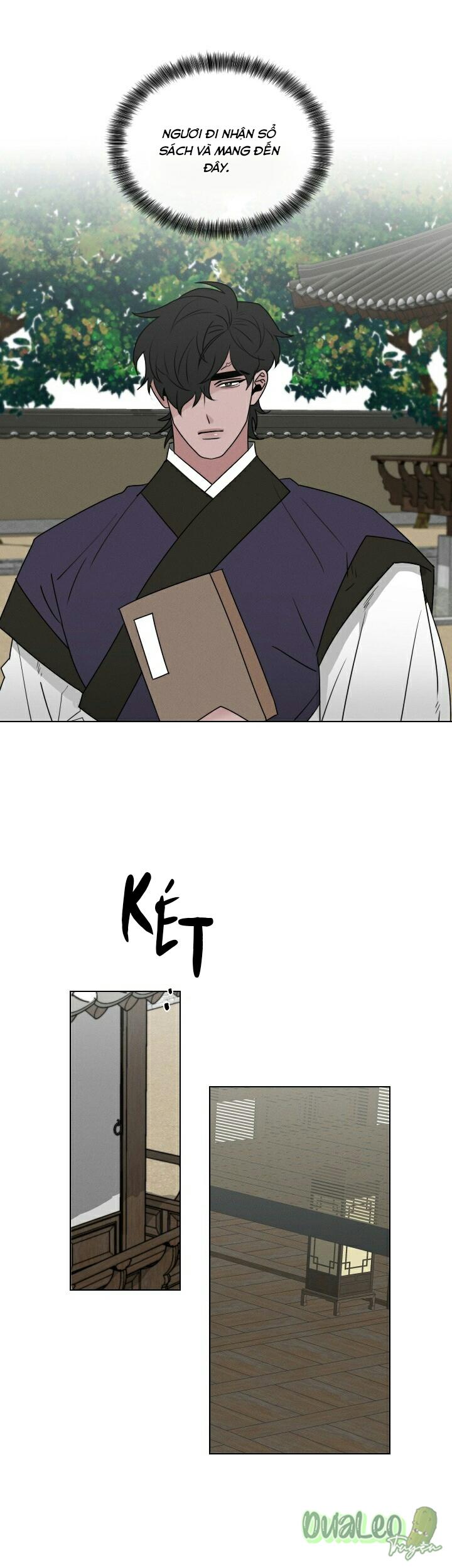 shinsujeon chapter 38 1