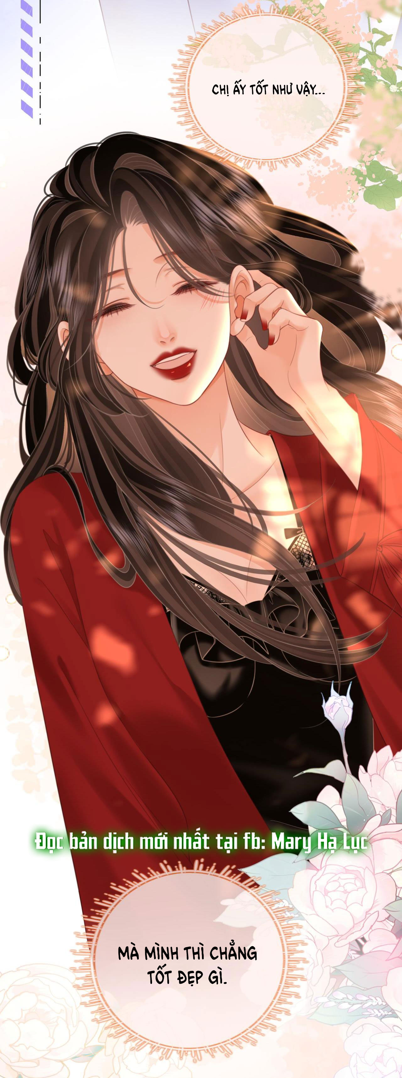 cố tiểu thư và khúc tiểu thư chapter 109 36