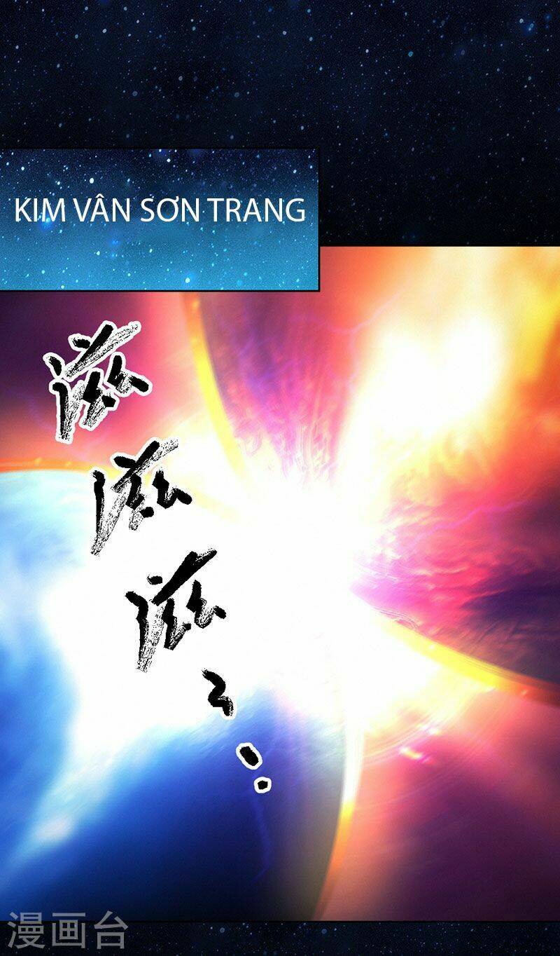 Nhất Phẩm Cao Thủ Chapter 96 - Trang 2