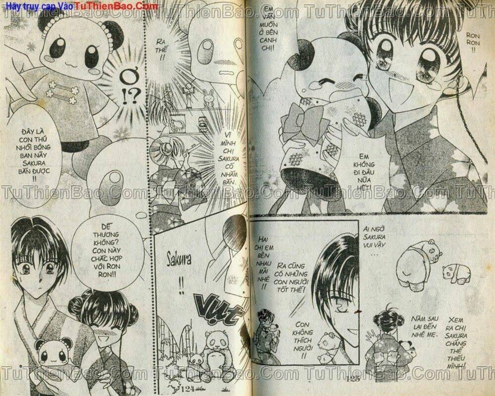 thánh tiểu long nữ chapter 7 62